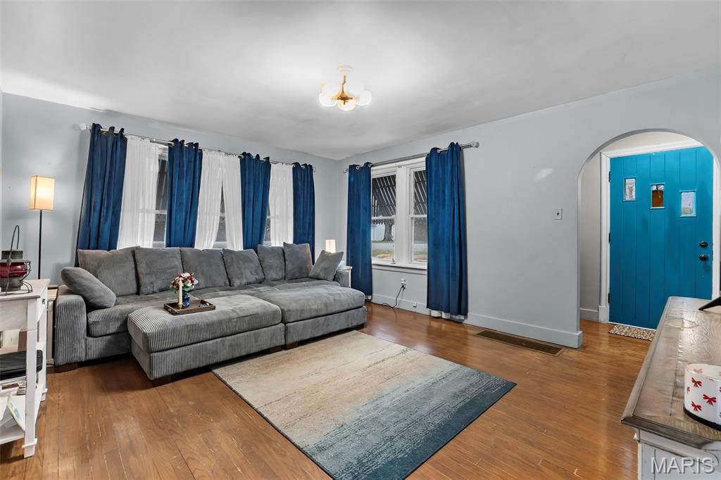 201 Riverview Boulevard Chester, IL 62233 - Photo 9 of 25