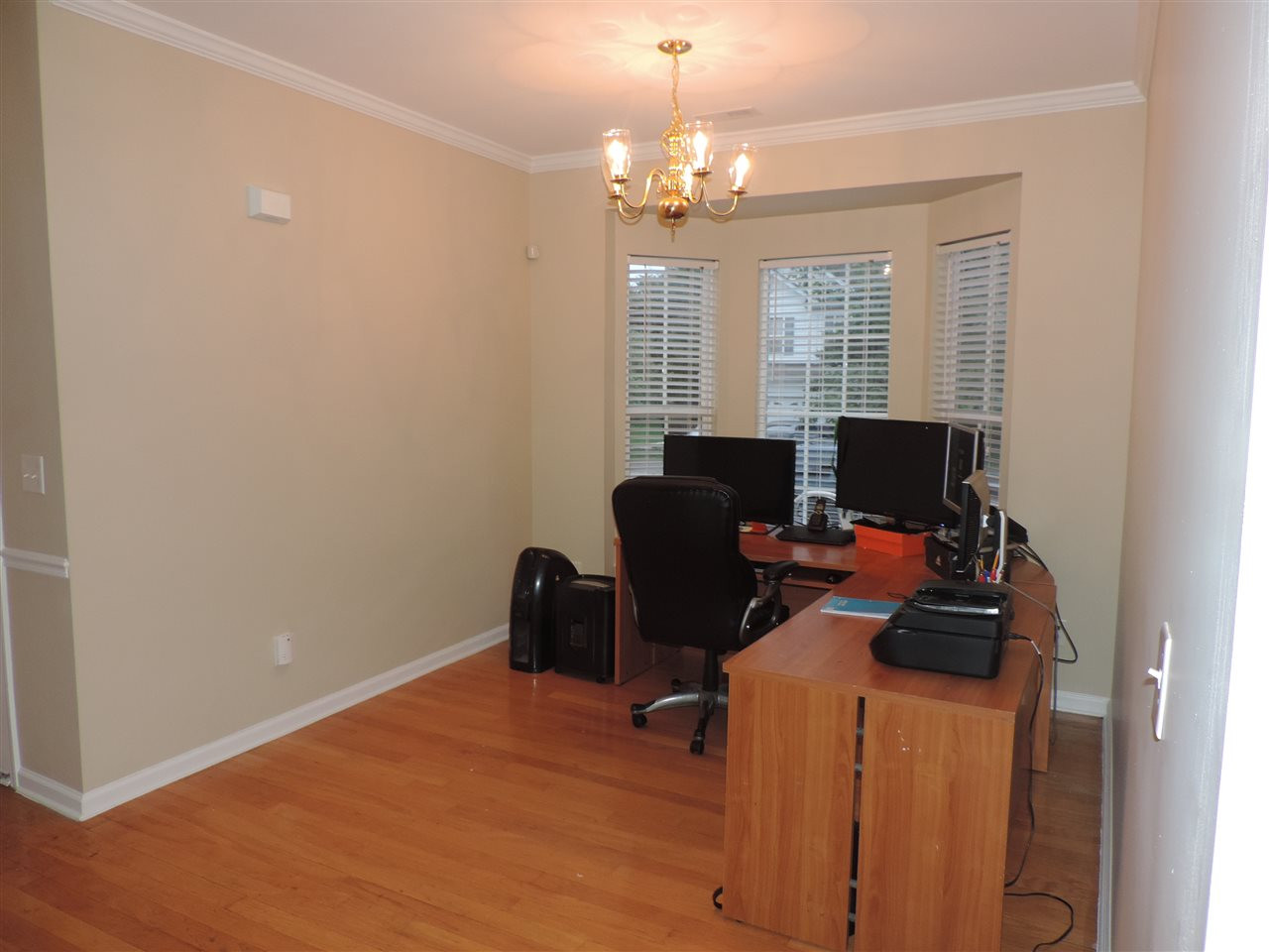 606 Burrell Road Durham, NC 27703 - Photo 8 of 24 Photo 8