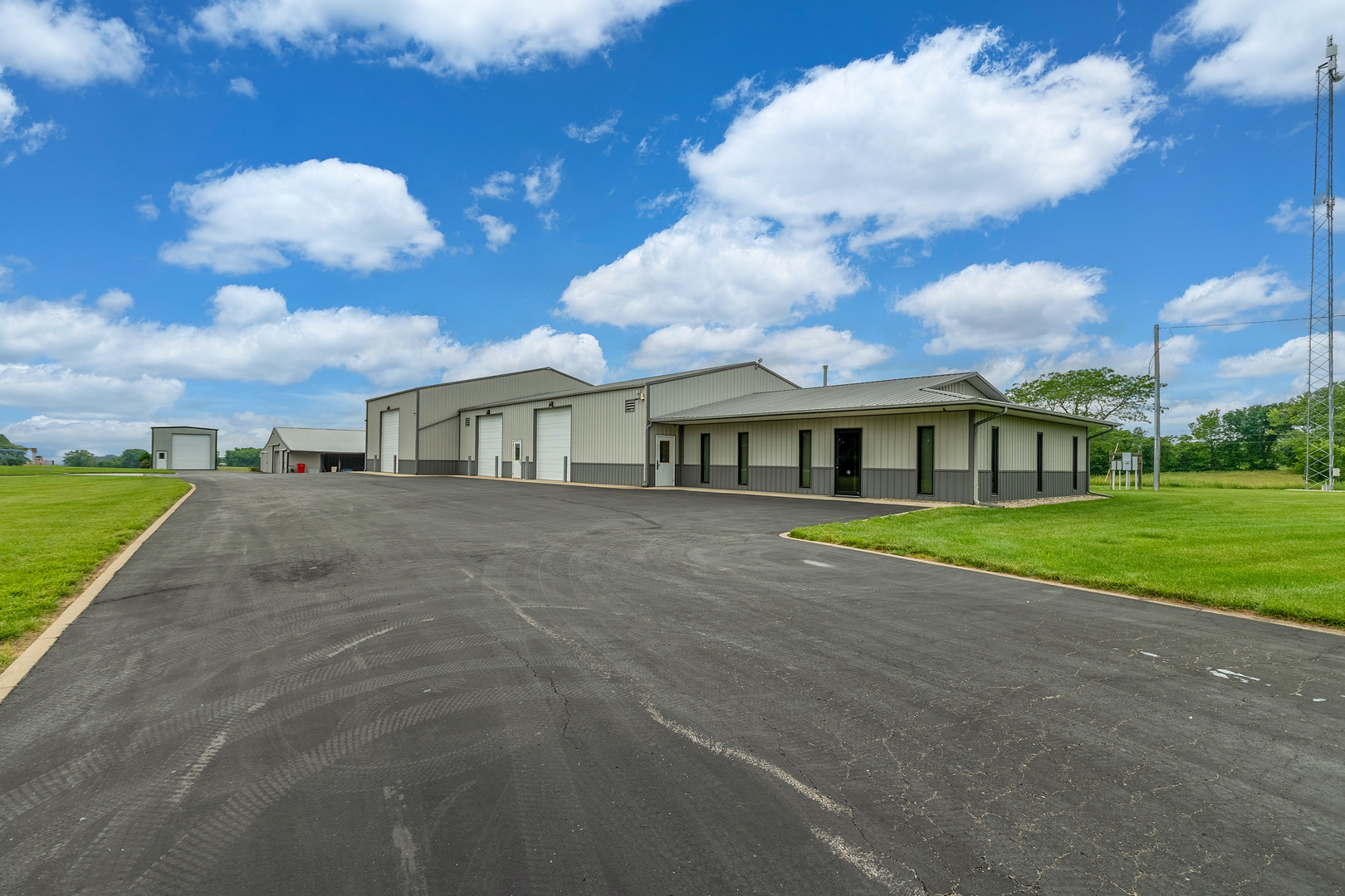 6414 Ava Road Murphysboro, IL 62966 - Photo 69 of 75