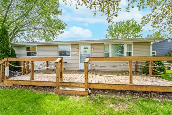 $224,900 | 11385 Horseshoe Channel Drive, Lakeview, OH 43331