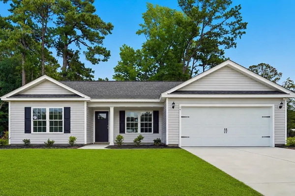 $302,986 | 14 Bennington Court, Georgetown, SC 29440