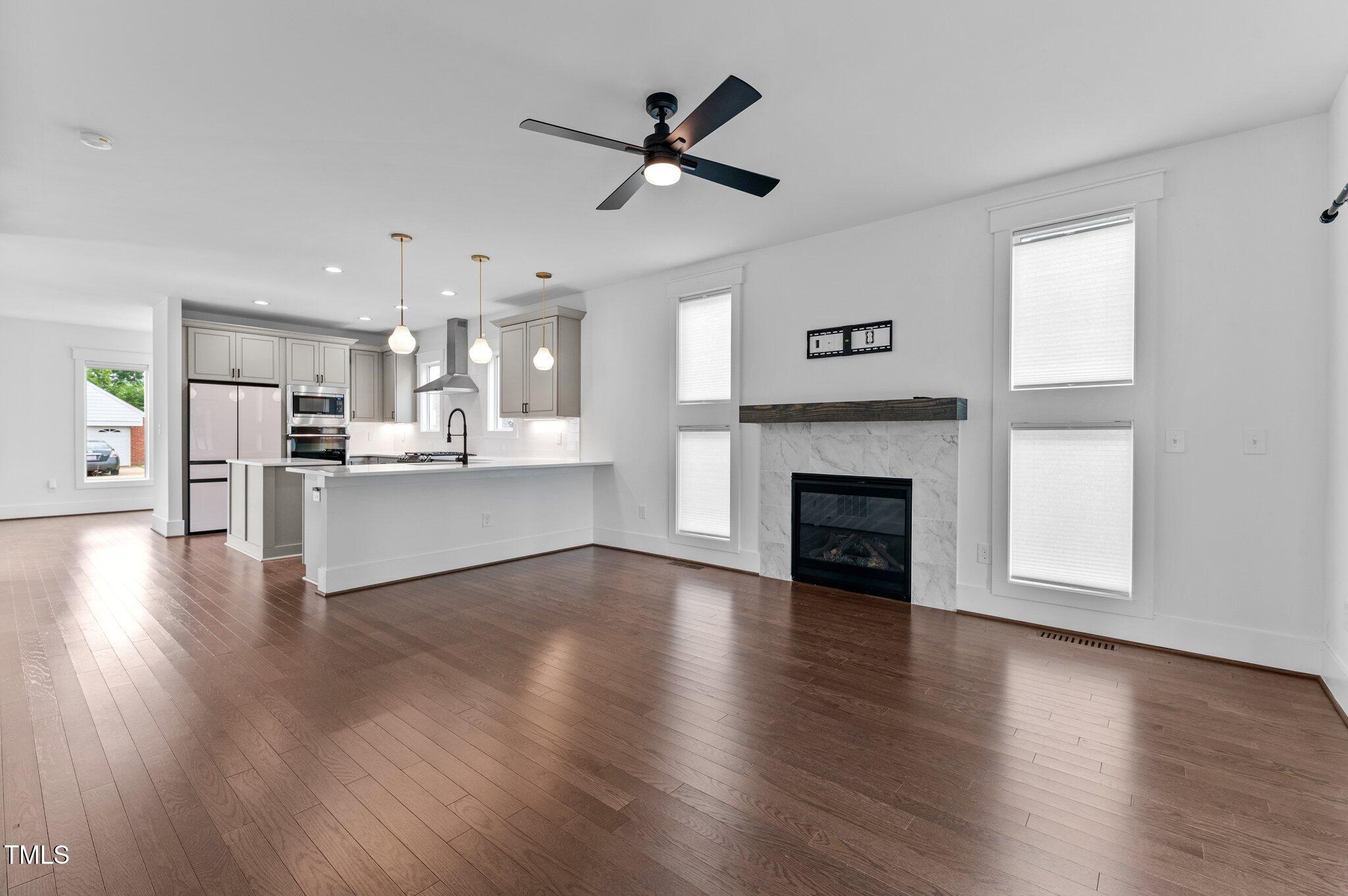 5 Bart Street Raleigh, NC 27610 - Photo 10 of 41 IMG_0097