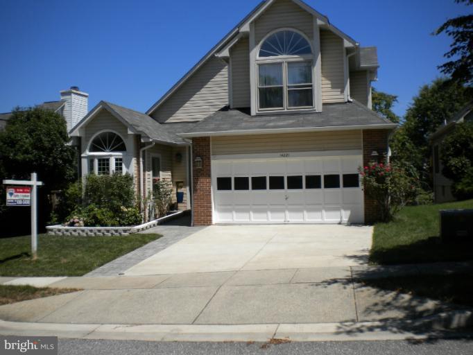 14221 Summit Lane Laurel, MD 20708 - Photo 30 of 30 Exterior (Front)