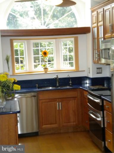 14221 Summit Lane Laurel, MD 20708 - Photo 10 of 30 Kitchen