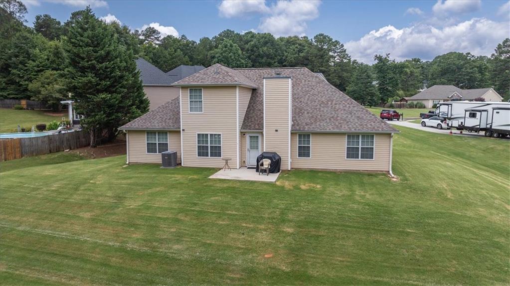 2316 Acorn Way Monroe, GA 30656 - Photo 32 of 43