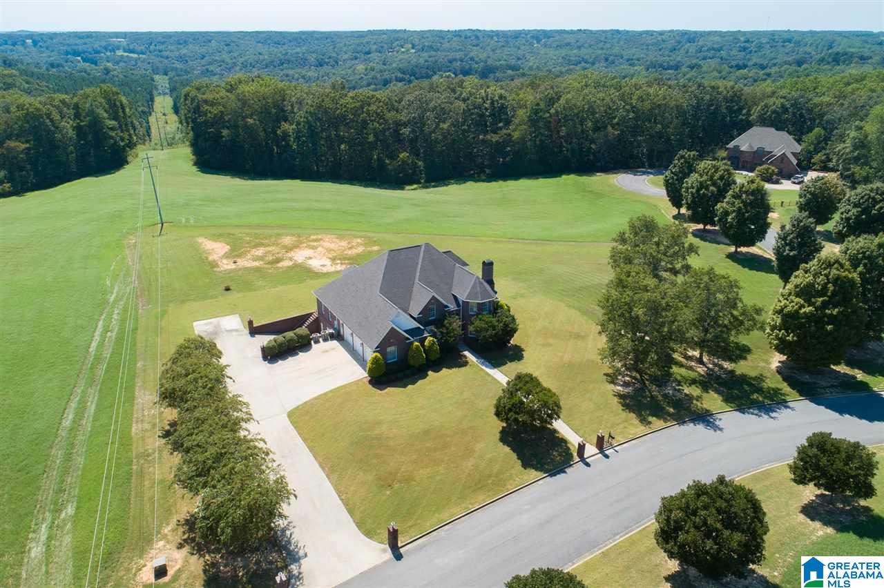 1801 Wind Brook Northwest Cullman, AL 35057 - Photo 43 of 50
