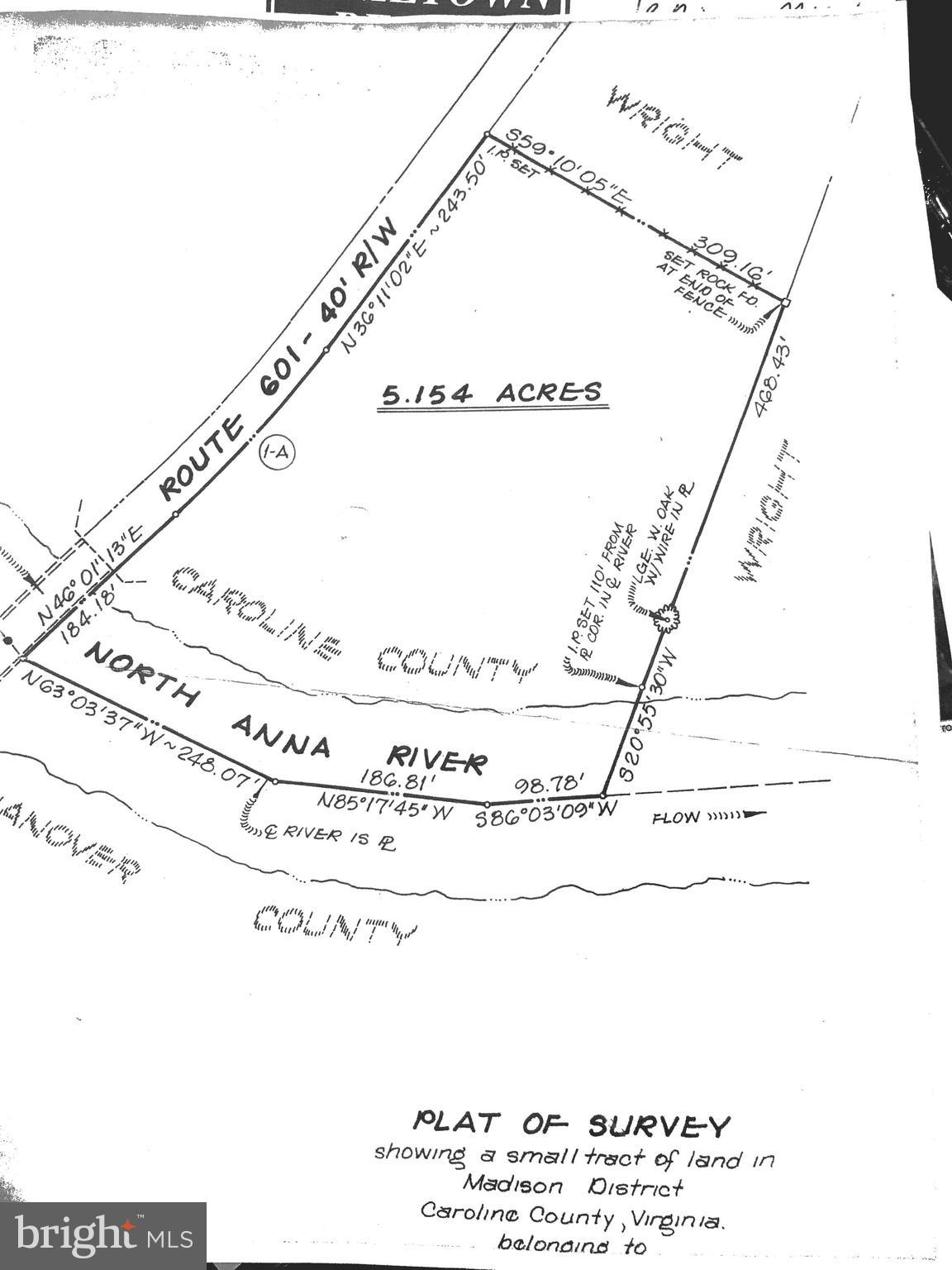 0 Hewlett Road Ruther Glen, VA 22546 - Photo 6 of 7