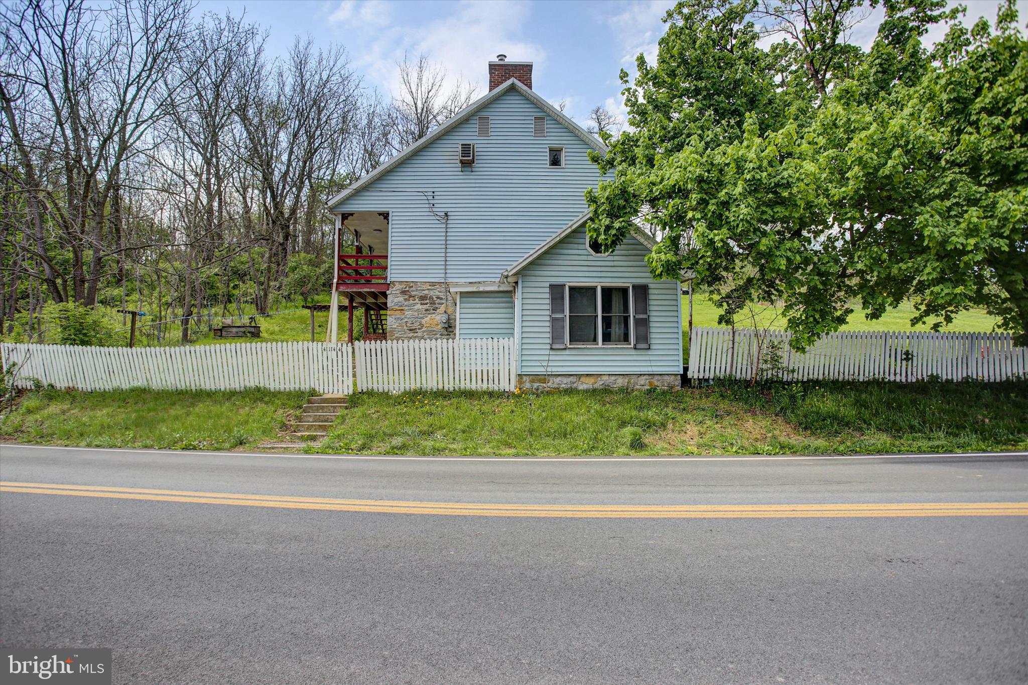 4144 Clay Hill Road Waynesboro, PA 17268 - Photo 2 of 47 Gallery Image 2