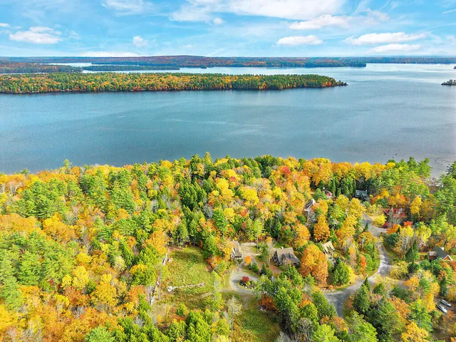 $155,000 | 2 Windover Drive, Rome, ME 04963