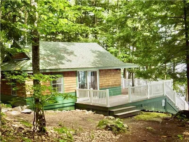 $155,000 | 2 Windover Drive, Rome, ME 04963