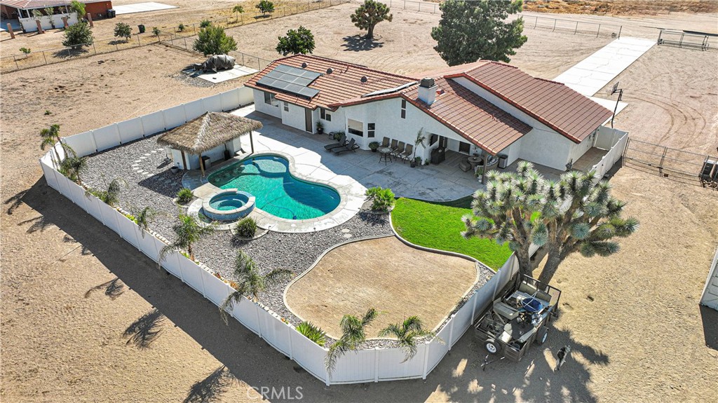 8621 Aster Road Oak Hills, CA 92344 - Photo 46 of 54