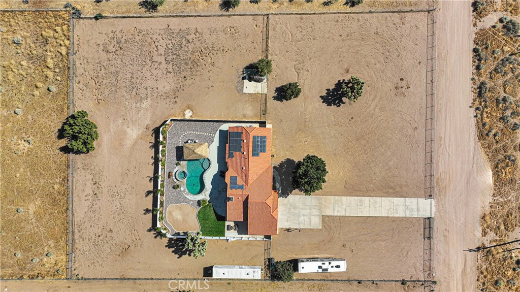 8621 Aster Road Oak Hills, CA 92344 - Photo 52 of 54