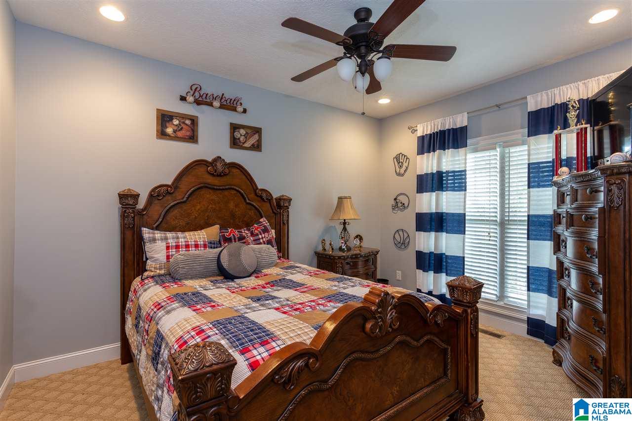 558 McIntosh Road Oxford, AL 36203 - Photo 30 of 46