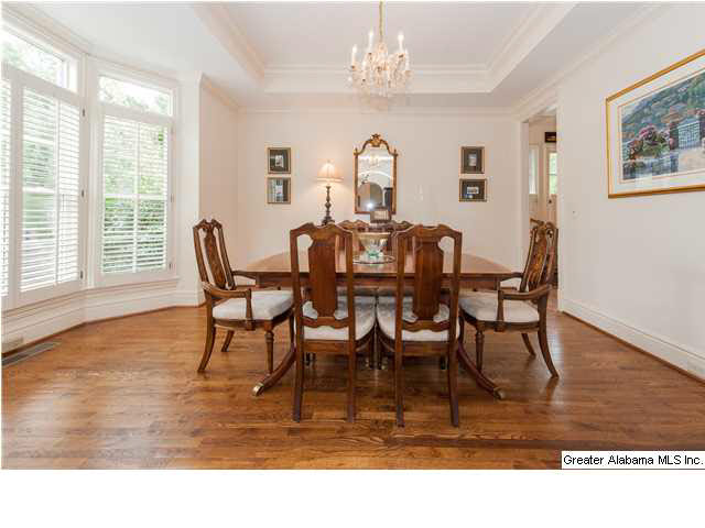 3967 Westminster Lane Birmingham, AL 35243 - Photo 5 of 32