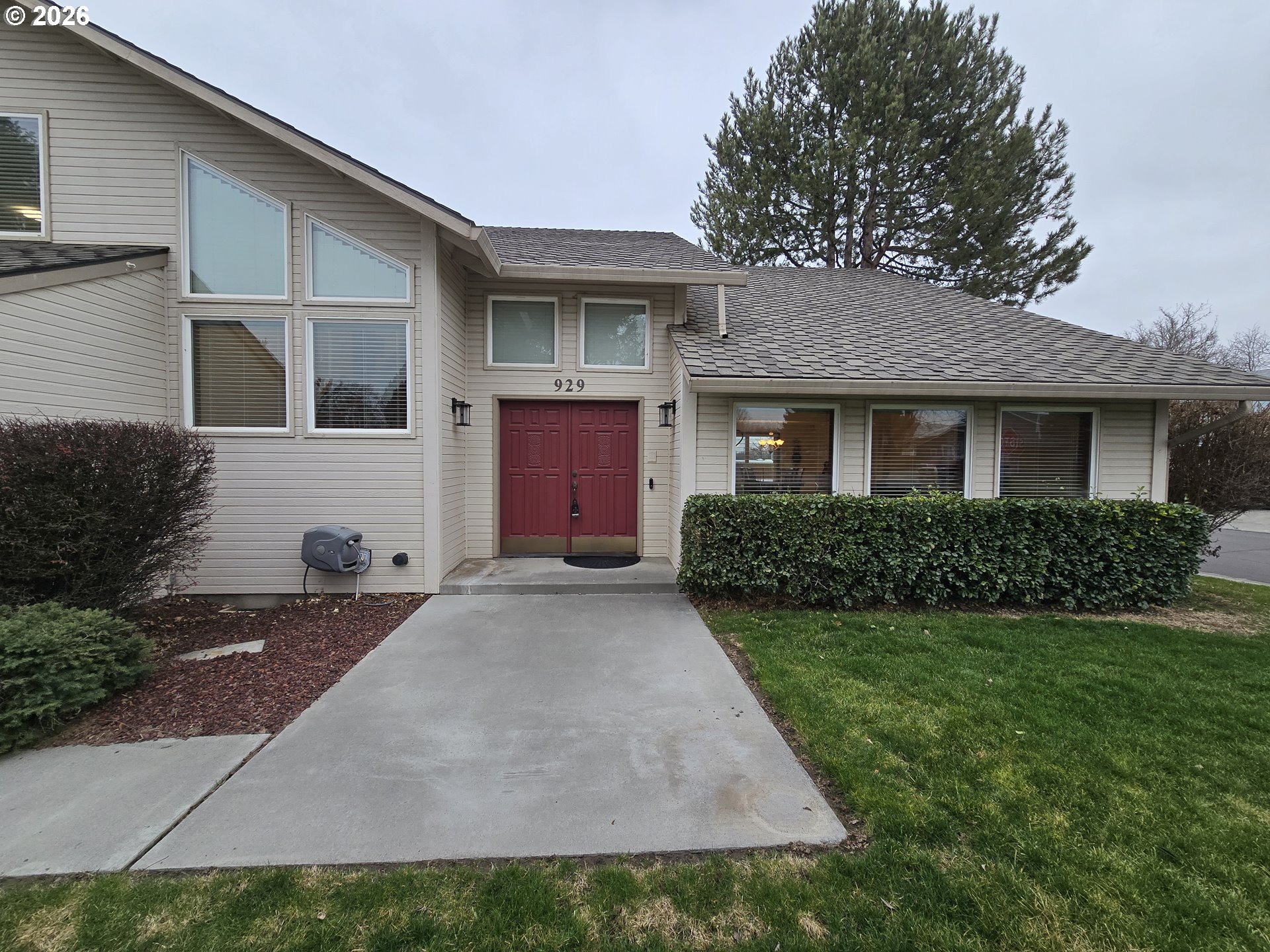 929 East Pine Avenue Hermiston, OR 97838 - Photo 37 of 38