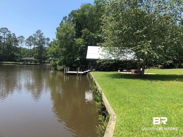 16848 Ferry Rd Circle Fairhope, AL 36532 - Photo 46 of 48