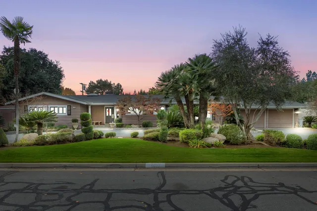 $750,000 | 5627 North Kavanagh Avenue, Fresno, CA 93711