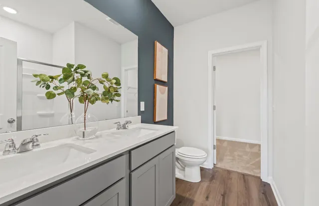 $418,765 | 787 Meadowbrook Lane, Summerville, SC 29486