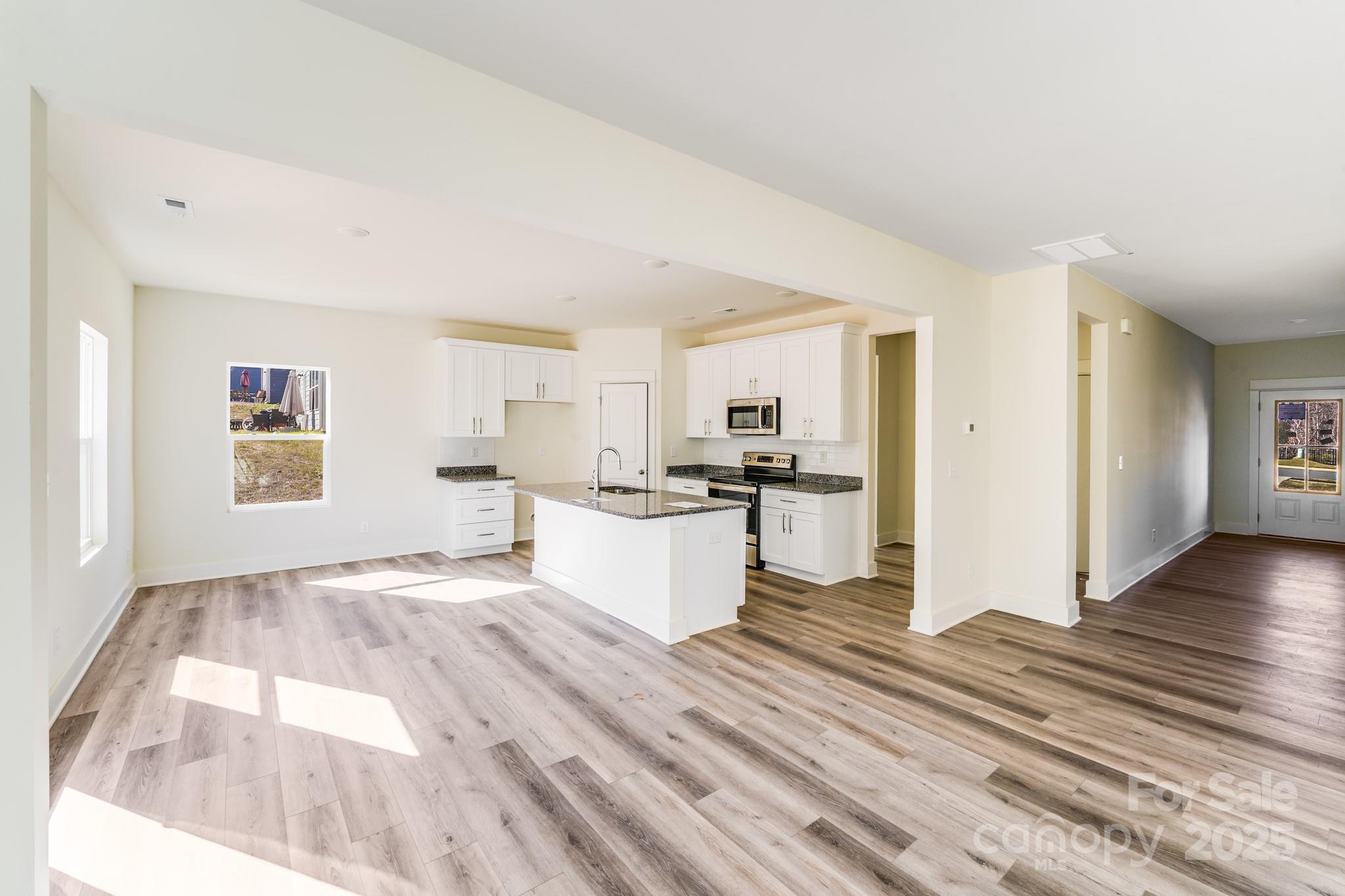 212 Sugar Hill Road Troutman, NC 28166 - Photo 17 of 47