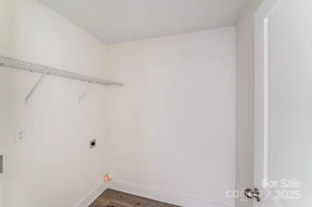 a view of small space