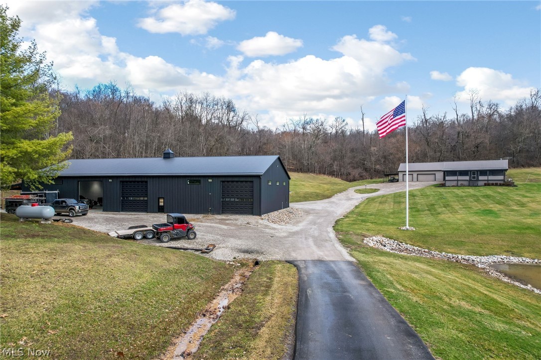 9273 Mulberry Road Mount Perry, OH 43760 - Photo 1 of 49