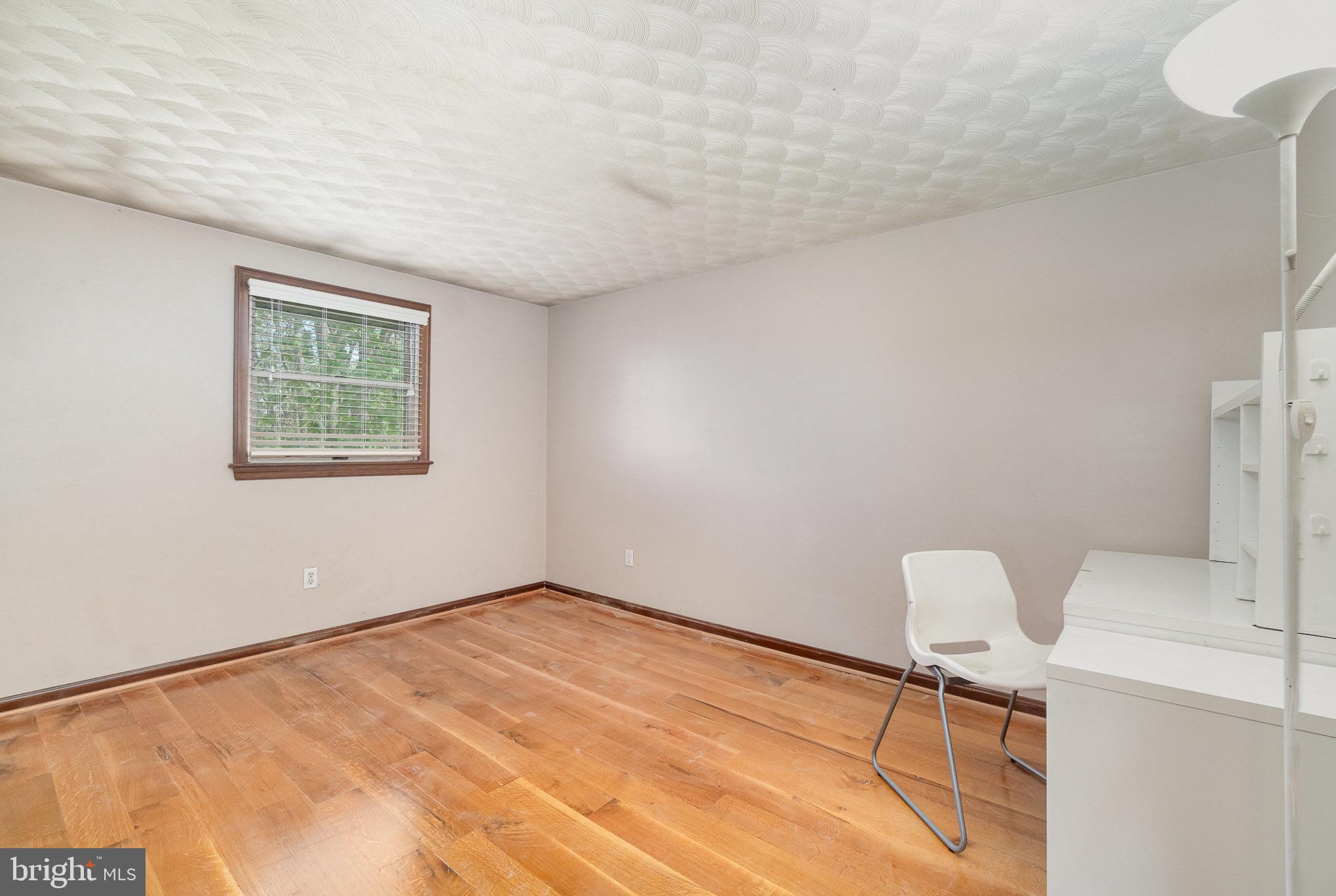 99 Fogelsanger Road Shippensburg, PA 17257 - Photo 32 of 55 a view of room with hardwood floor and fan