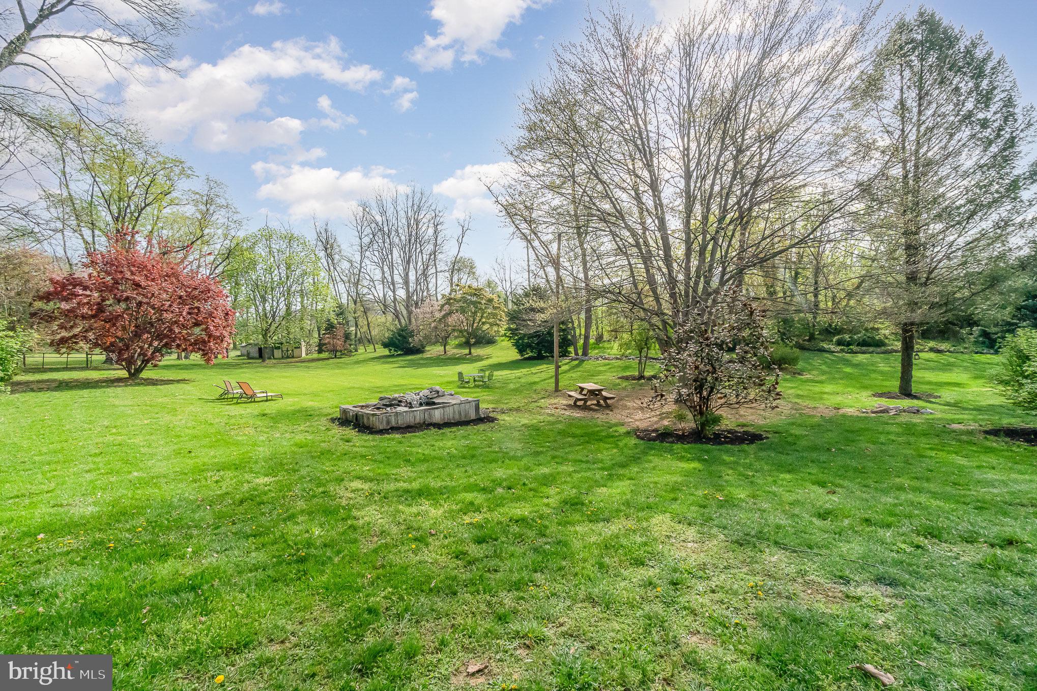 99 Fogelsanger Road Shippensburg, PA 17257 - Photo 49 of 55 a view of a park with large trees