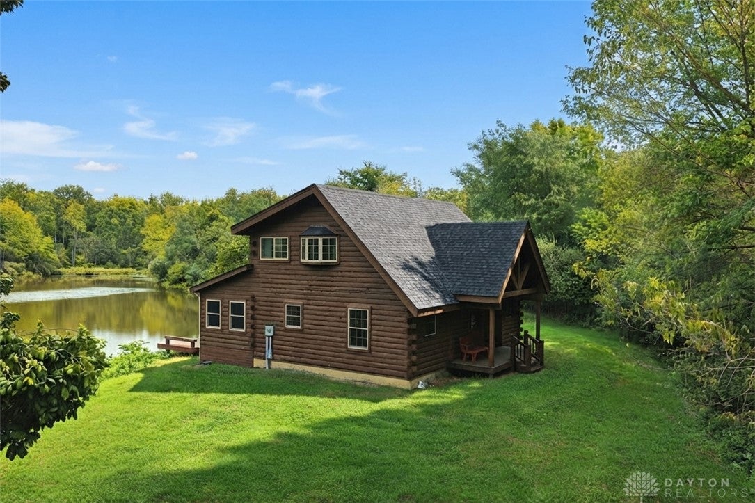 6081 Panhandle Road New Vienna, OH 45159 - Photo 1 of 49 Gallery Image 1