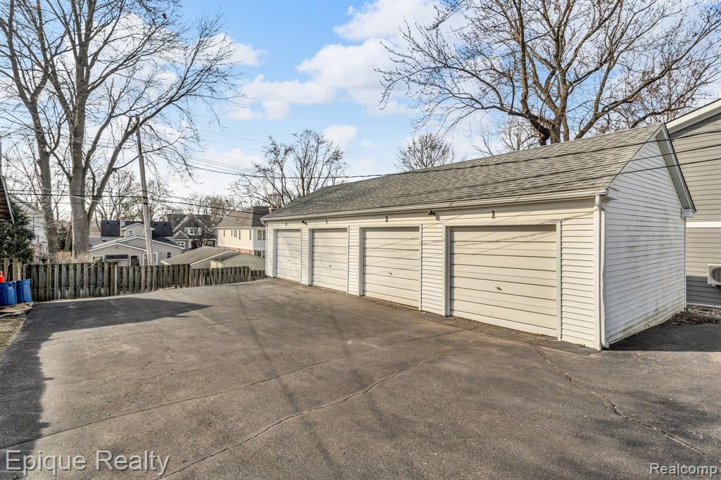 333 Woodward Avenue, Unit 1 Rochester, MI 48307 - Photo 25 of 25