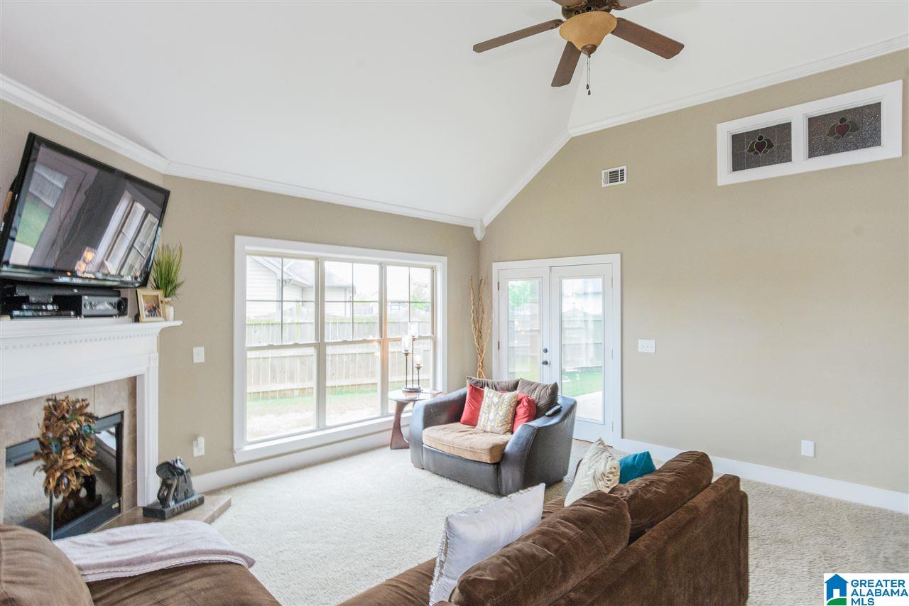 4988 Stonecreek Way Calera, AL 35040 - Photo 6 of 34