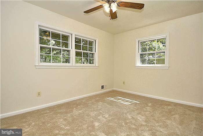11513 Vale Road Oakton, VA 22124 - Photo 14 of 30 Bedroom (Master)