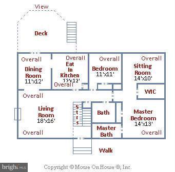 11513 Vale Road Oakton, VA 22124 - Photo 29 of 30 Interior (General)