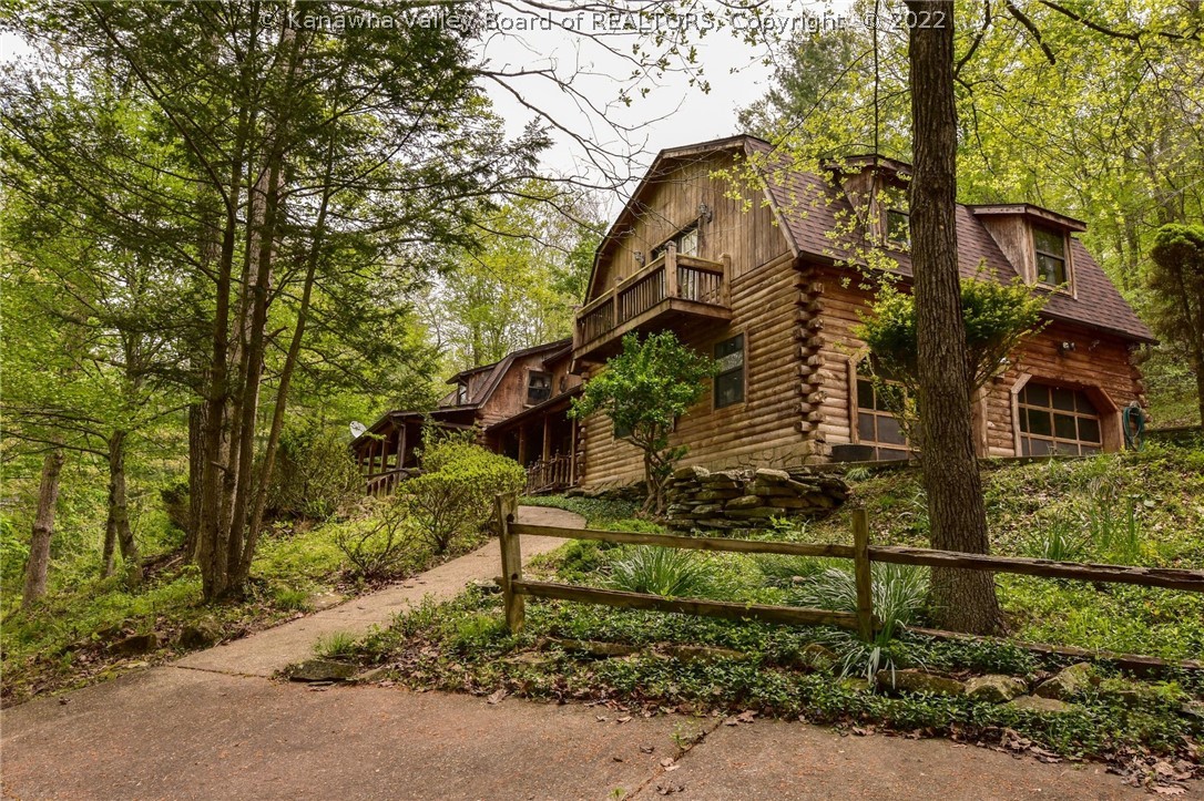 3350 Poca River Road South Poca, WV 25159 - Photo 1 of 30 Gallery Image 1