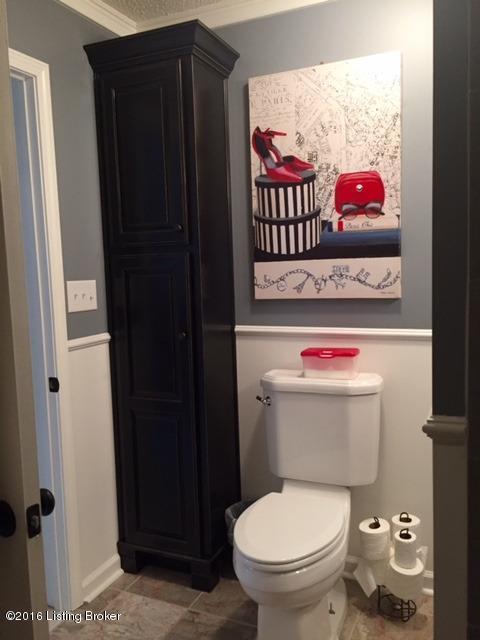 5465 Cedarmore Road Pleasureville, KY 40057 - Photo 15 of 35 1st Floor Full Bath