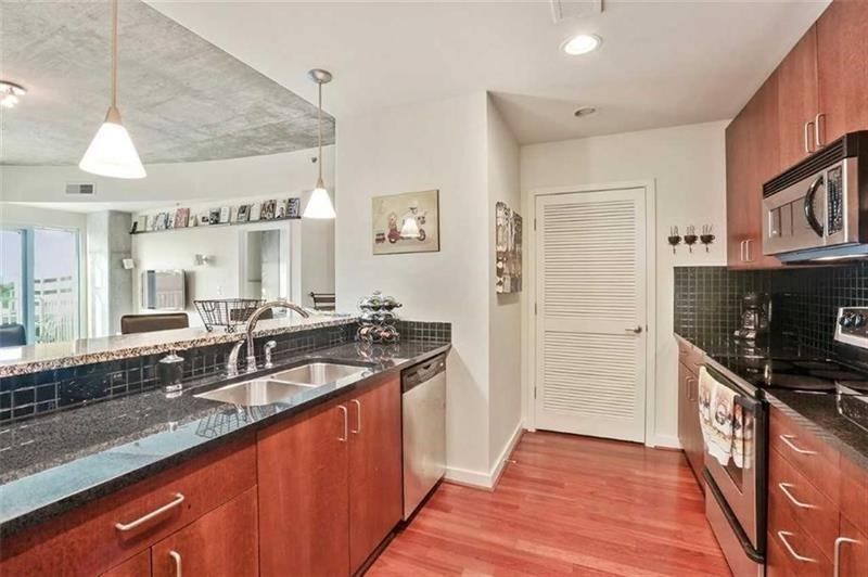 250 Pharr Road Northeast, Unit 313 Atlanta, GA 30305 - Photo 3 of 26