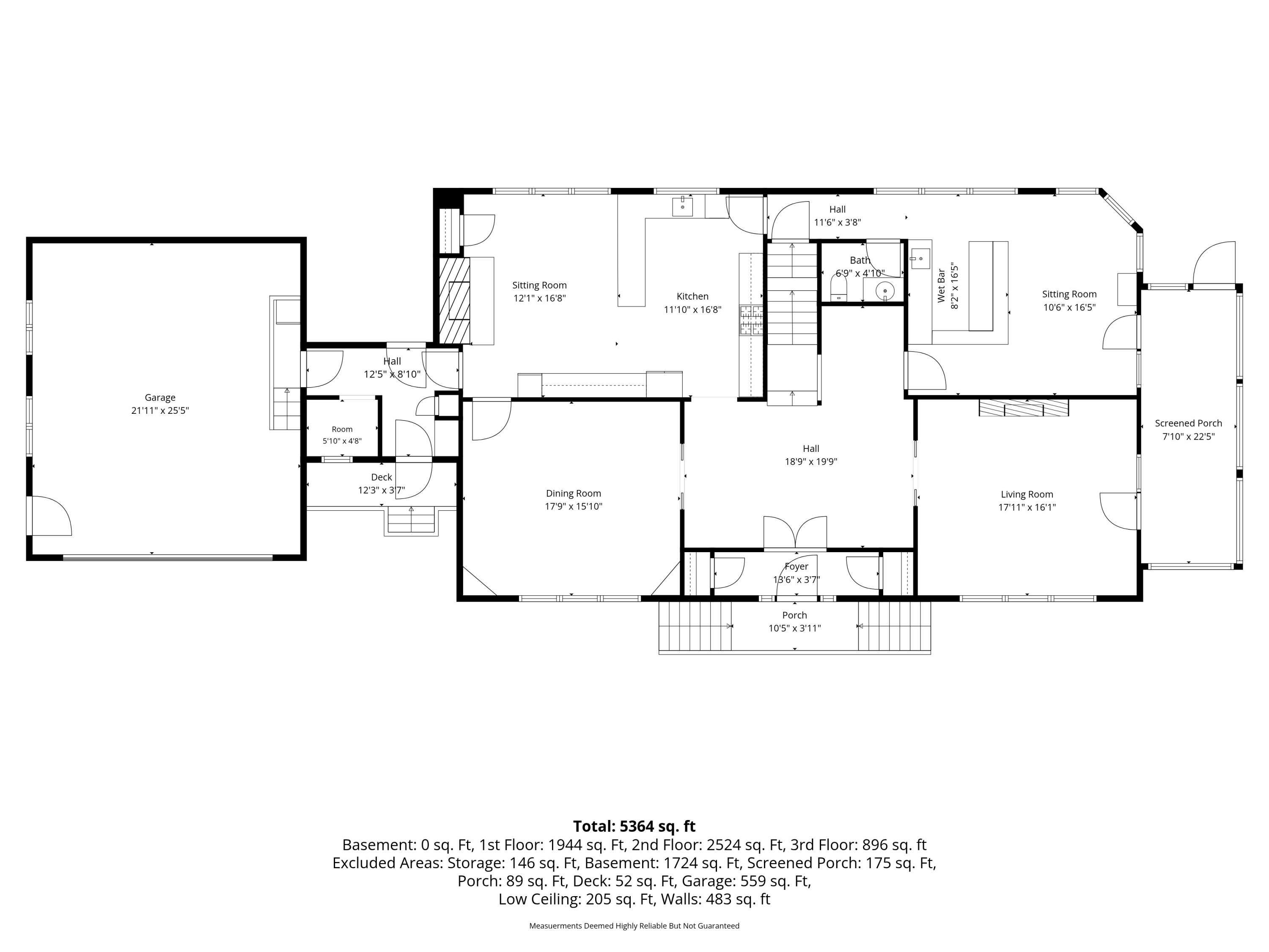 61 Fletcher Street Kennebunk, ME 04043 - Photo 53 of 56