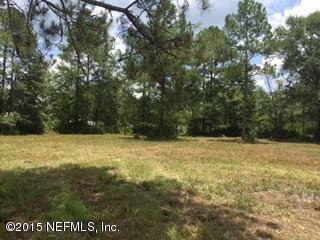 317 Otis Road Jacksonville, FL 32220 - Photo 4 of 8 Cleared and ready for you new home