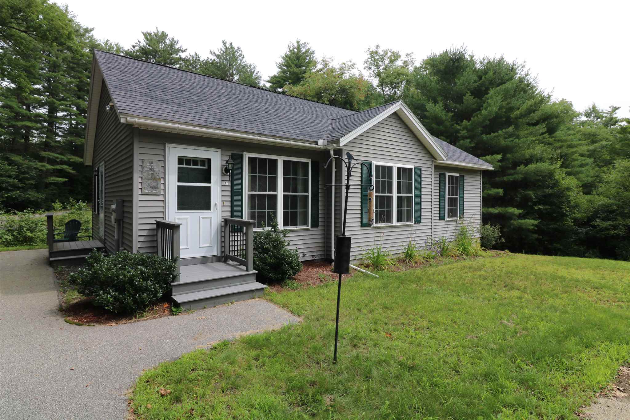 17 Forcier Way Jaffrey, NH 03452 - Photo 1 of 21