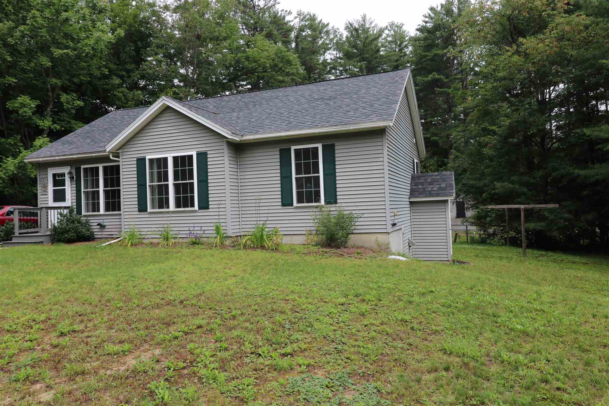 17 Forcier Way Jaffrey, NH 03452 - Photo 2 of 21