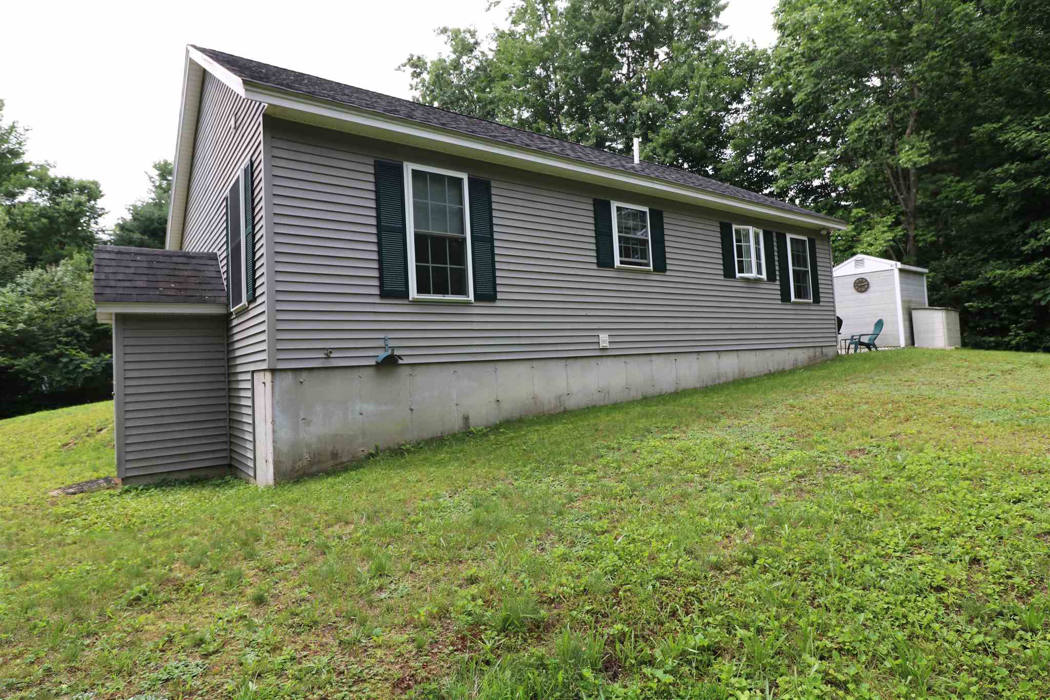 17 Forcier Way Jaffrey, NH 03452 - Photo 21 of 21