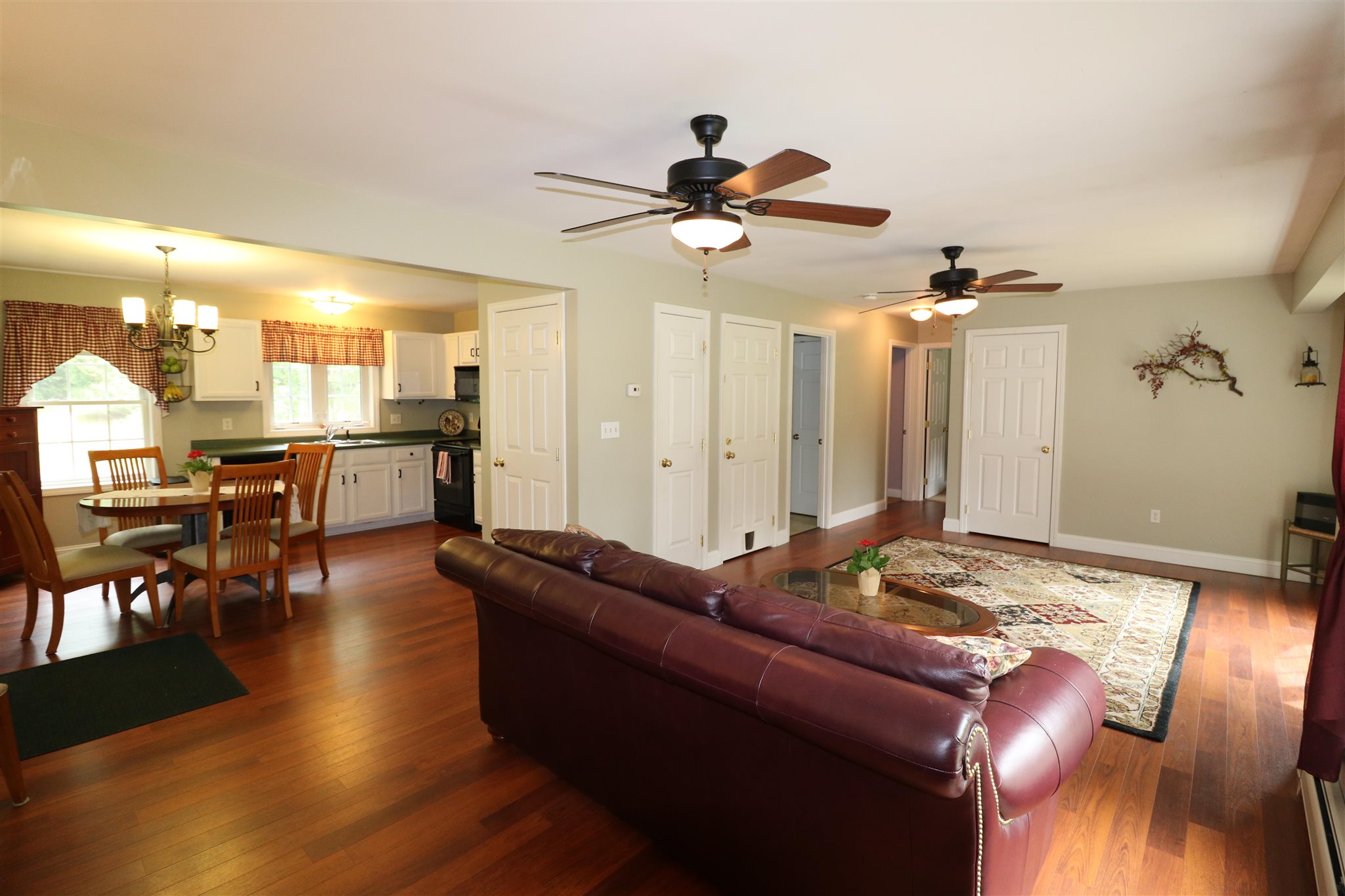 17 Forcier Way Jaffrey, NH 03452 - Photo 4 of 21