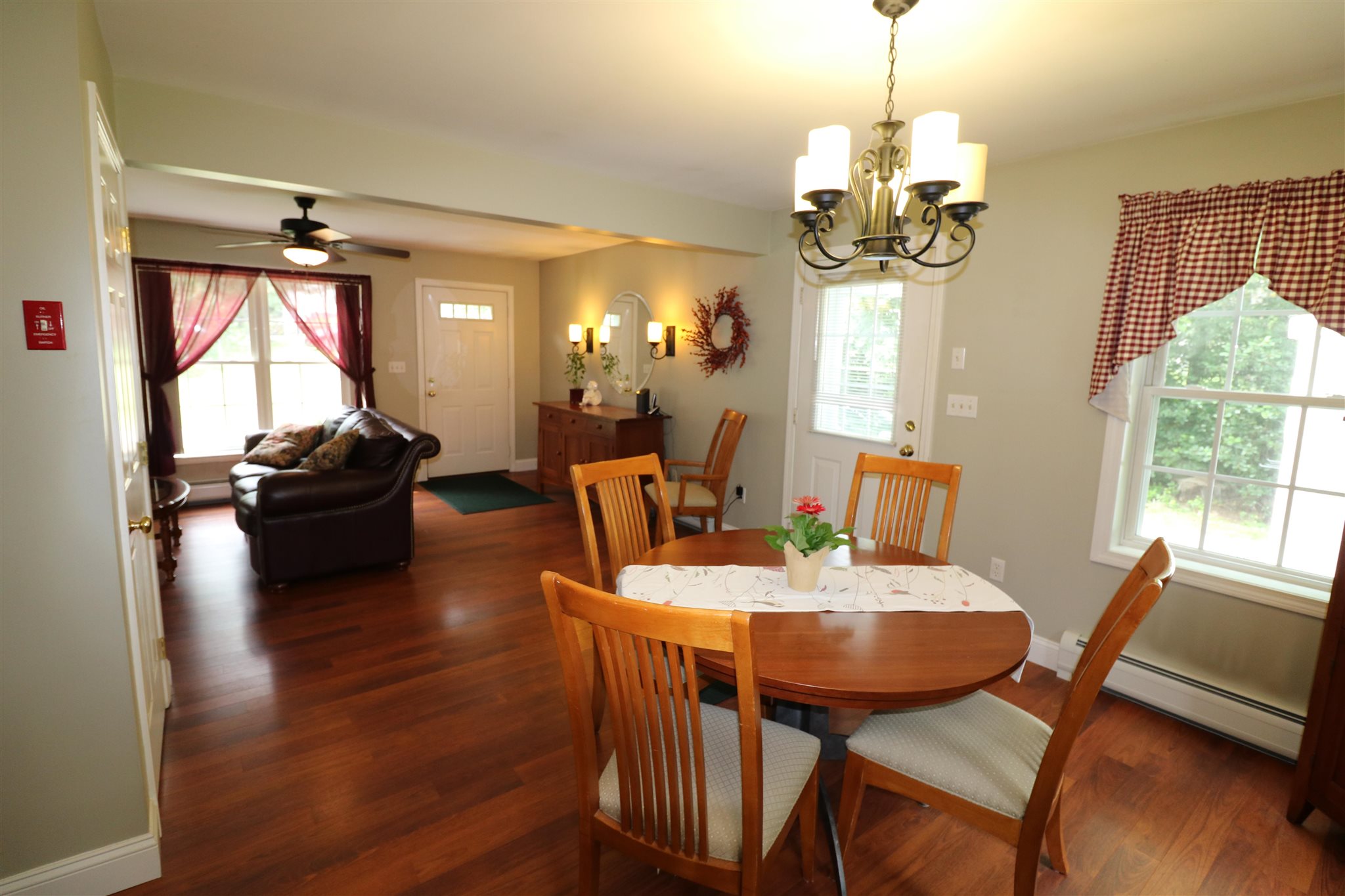 17 Forcier Way Jaffrey, NH 03452 - Photo 5 of 21
