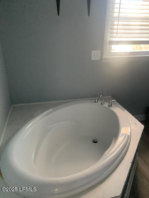 3039 Wolfe Creek Road Walterboro, SC 29488 - Photo 15 of 19 Master bath 1