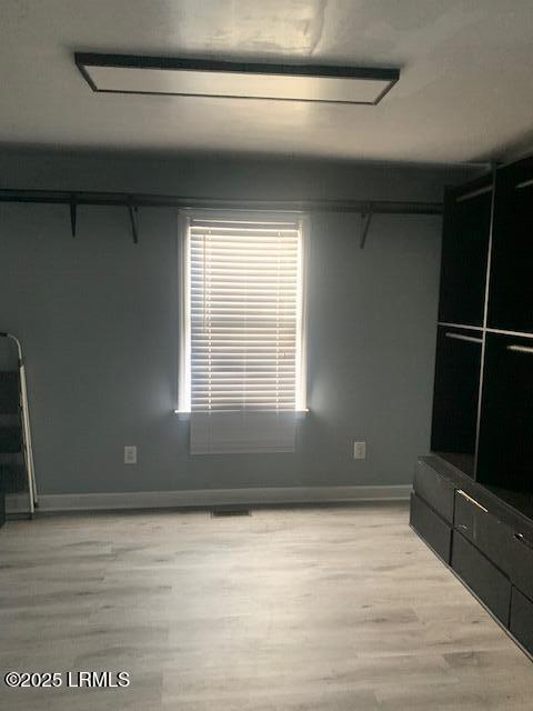 3039 Wolfe Creek Road Walterboro, SC 29488 - Photo 17 of 19 Master Closet