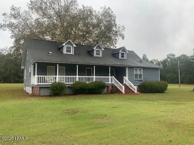 $612,000 | 3039 Wolfe Creek Road, Walterboro, SC 29488