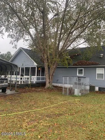 $612,000 | 3039 Wolfe Creek Road, Walterboro, SC 29488