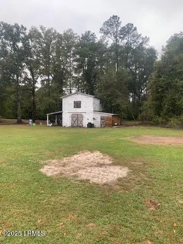 $612,000 | 3039 Wolfe Creek Road, Walterboro, SC 29488