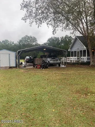 $612,000 | 3039 Wolfe Creek Road, Walterboro, SC 29488