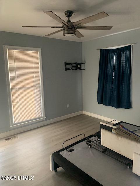 3039 Wolfe Creek Road Walterboro, SC 29488 - Photo 10 of 19 Bedroom 2