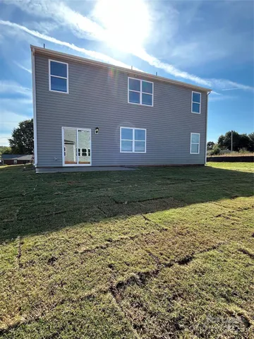 $2,195 | 119 Mary Locke Way, Statesville, NC 28677